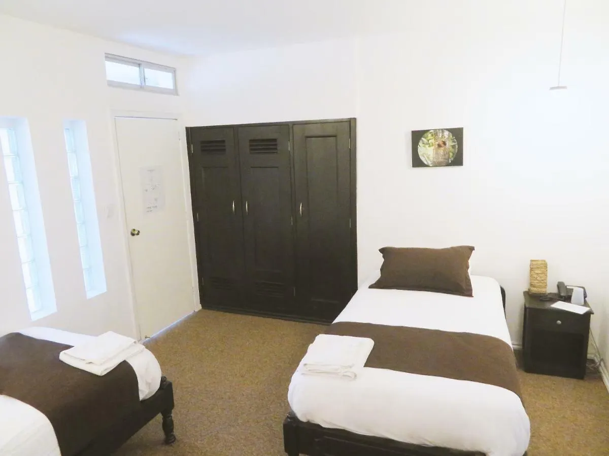 Bird Garden Guest House Quito