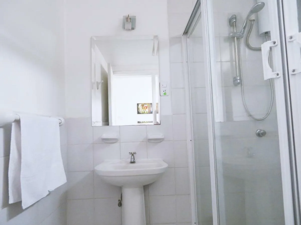 Bed & Breakfast Bird Garden Guest House Quito