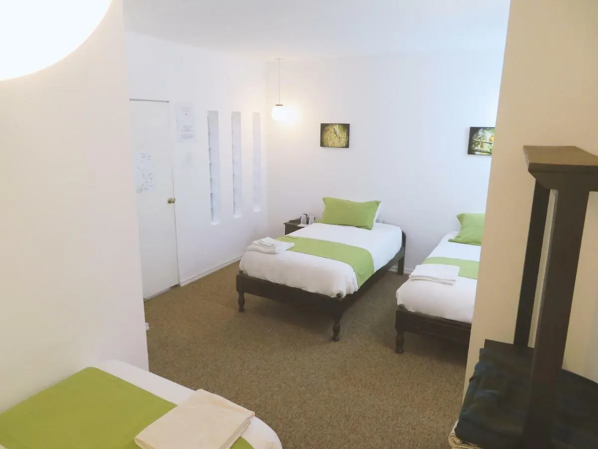 Bird Garden Guest House Quito 0*,