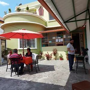 Maison d'hôtes Tambuca, Quito