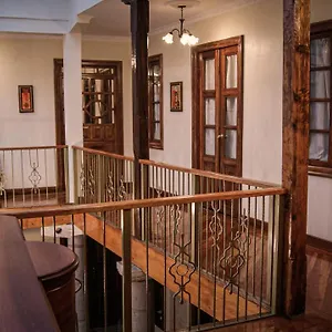 San Marcos Quito