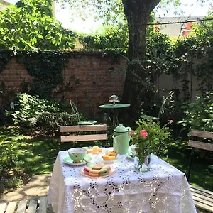 ** Bed and breakfast Petit Prince, Bélgica