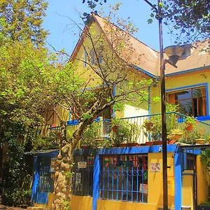 Del Maple Albergue