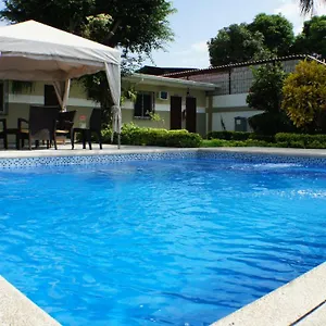 *** Hotel Urdesa Ecuador