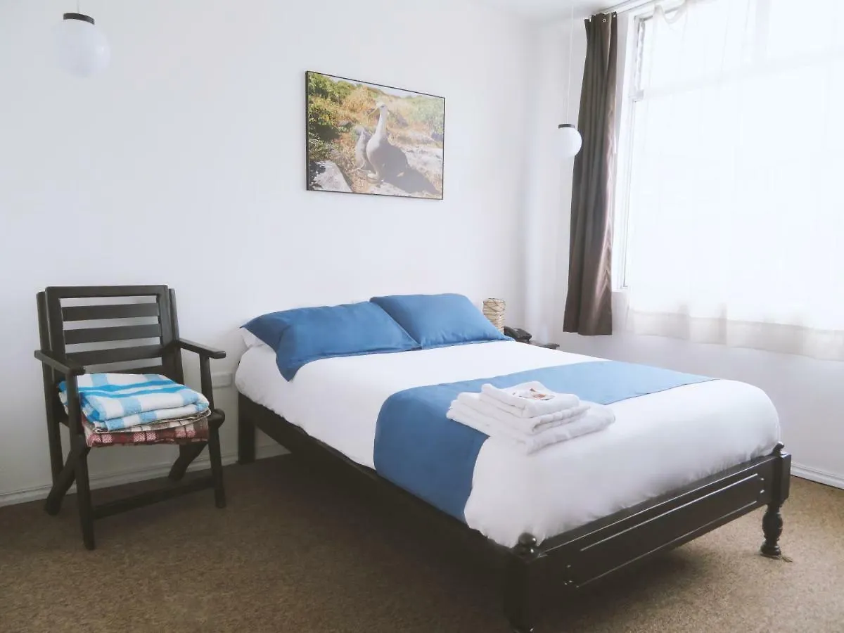 Bird Garden Guest House Quito Ecuador