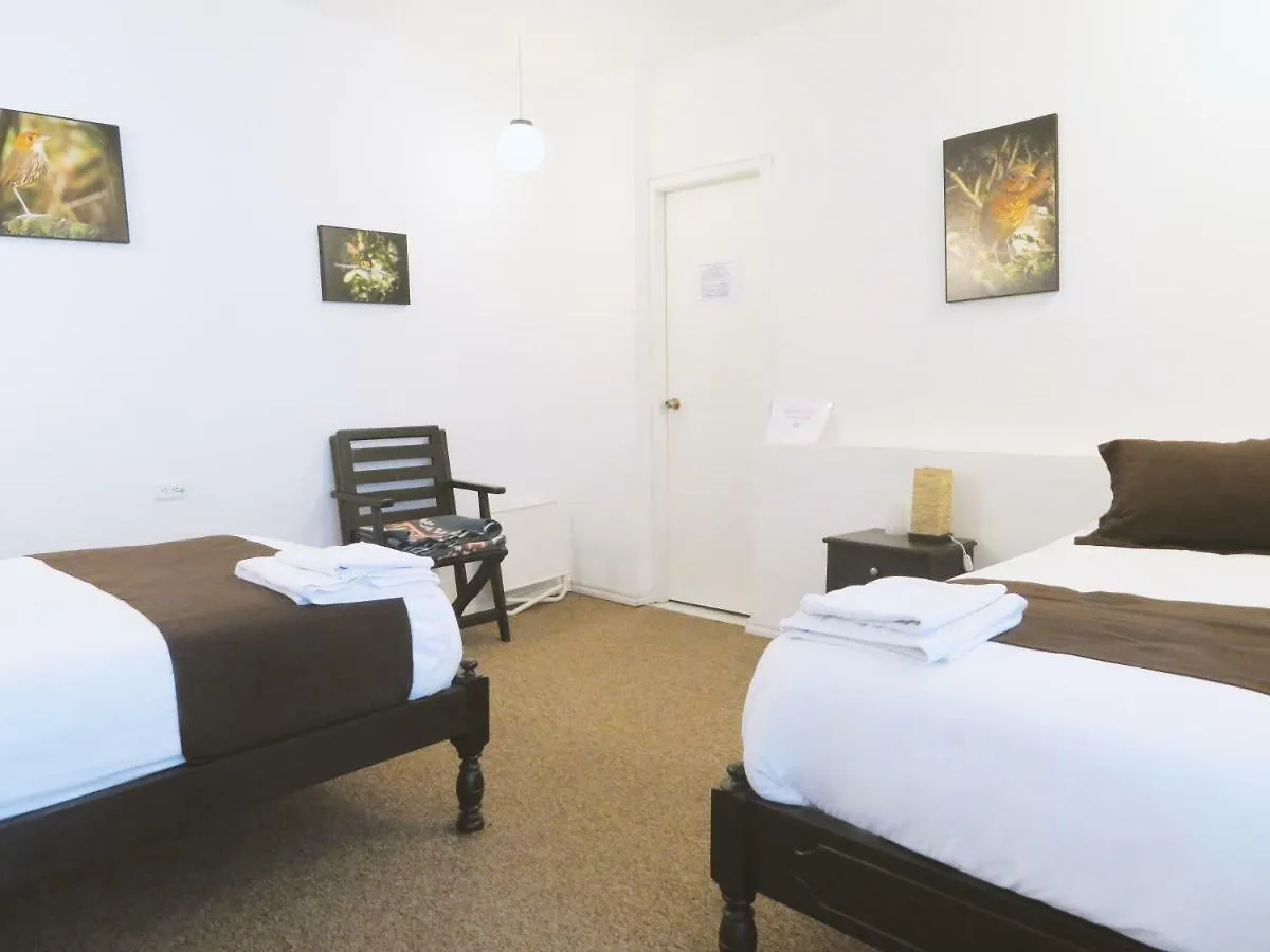 Bird Garden Guest House Quito 0*,