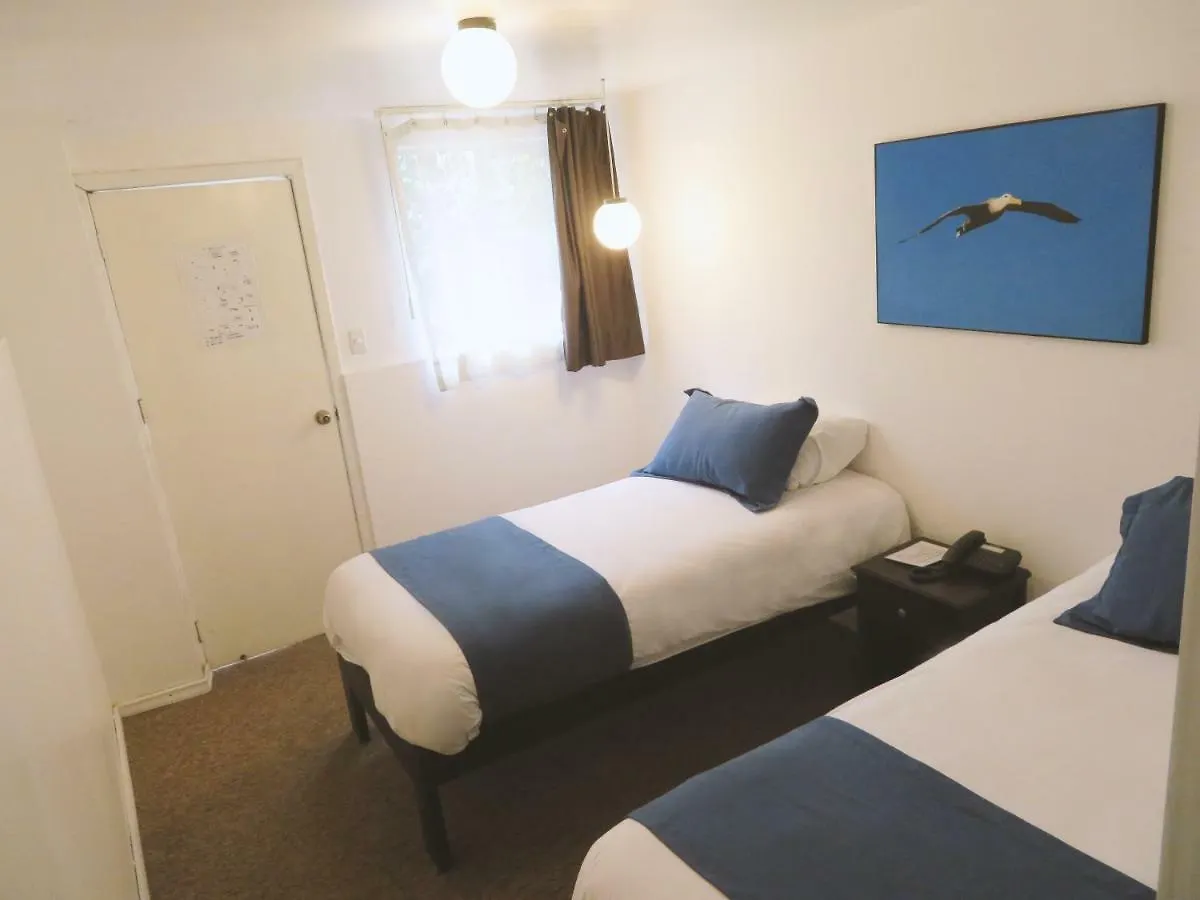 Bird Garden Guest House Quito Bed and breakfast